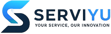 serviyu logo
